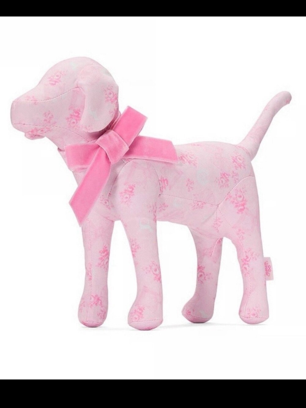 NEW LoveShackFancy x PINK Dog Rosa Beaux